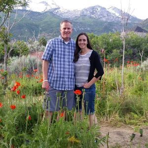 Meet your Posher, Tina